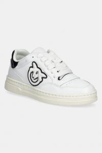 Кроссовки Mandy Pinko, белый