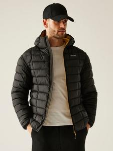 Regatta Стеганая куртка "Asper" цвета хаки