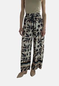 Брюки Elara, темно-синий