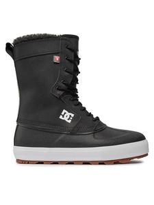 Снегоступы DC Shoes Dc Reach ADYS300762, черный