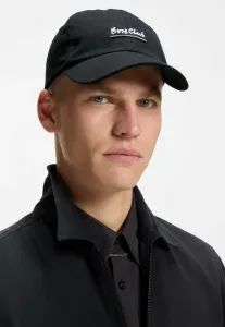 Кепка с лозунгом деррела Boss, Black One