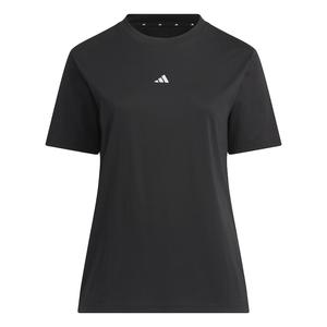 Футболка Performance ADIDAS SPORTSWEAR, черный