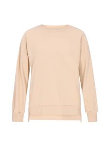 Толстовка usha BLUE LABEL, бежевый