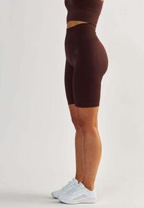 Тайтсы BeShaped, коричневый