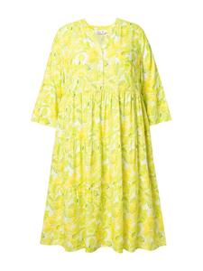 Платье до колена MIAMODA