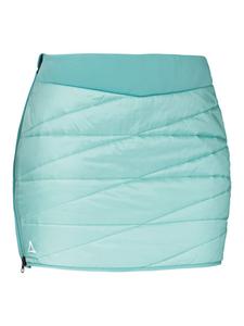 Юбка до колена Schöffel, цвет tuerkis