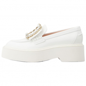 Вив Рейнджерс Лоферы для женщин Roger Vivier, original shoe box included