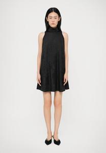 Платье MAX&Co. DENIS, Schwarz/Black