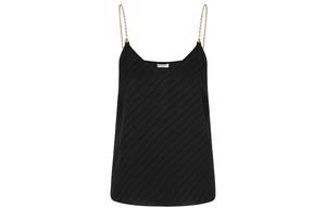 Майка женская Givenchy, черный