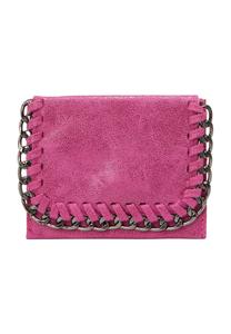 Кошелек ebeeza, фиолетовый