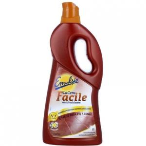 Легкий воск 725 мл Emulsio