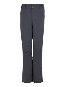 Брюки для лыж и сноуборда Protest  CINNAMON, цвет Shadow Grey
