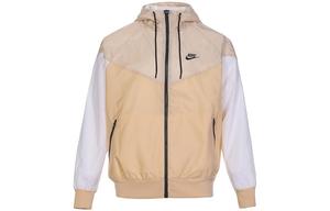 Мужская куртка Nike, Хаки