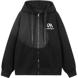 Толстовка унисекс Mackyo, Хаки 909