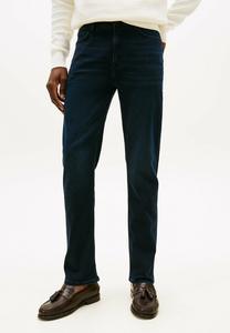 Джинсы прямого кроя BLEECKER FADED Tommy Hilfiger, синий