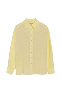 Блуза Polo Club, желтый