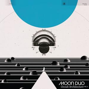 Диск CD Occult Architecture Vol. 2 - Moon Duo