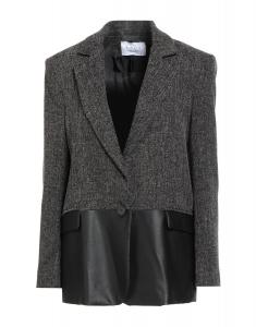 Блейзер Kaos, черный