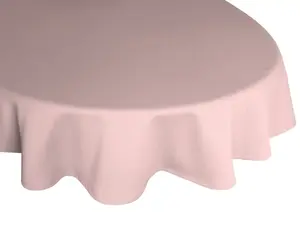 Скатерть Адам "Uni Collection", экологически чистая Adam 120х120 см, розовый