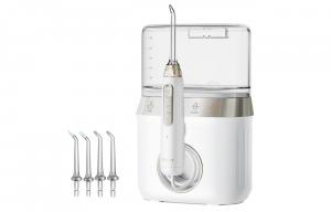 Оральные ирригаторы bixdo, белый