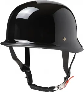 Винтажные немецкие мотоциклетные полушлемы, одобренные DOTECE, шлемы для скутеров, мопедов, мотоциклетные шлемы, шлемы-капюшоны, шлемы для скутеров для взрослых мужчин и женщин LPXPLP, 2