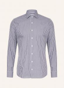 Рубашка облегающего кроя Paul, мультиколор