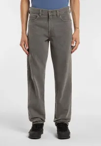 Джинсы свободного кроя Dickies, Grey Wash Tinted