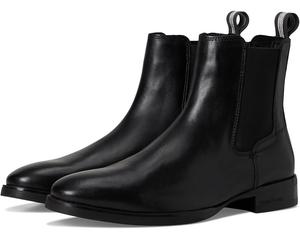 Мужские ботинки Kenneth Cole Raymond, Black Leather