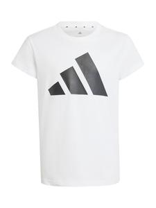 Футболка Performance ADIDAS SPORTSWEAR BL 160, белый