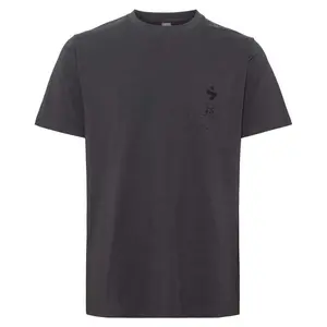 Футболка с коротким рукавом Sweet Protection Anniversary, серый