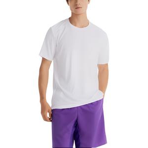 DECATHLON Футболка мужская белая