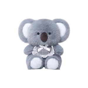 Плюшевая кукла из коллекции Shellie Animal Dolls высотой 20 см BEIKEMIXUE