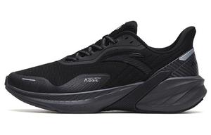 Кроссовки DuCi4 мужские с низким верхом темно-серые Anta