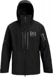 Мужская куртка Burton AK 2L Gore-Tex Swash, True Black New