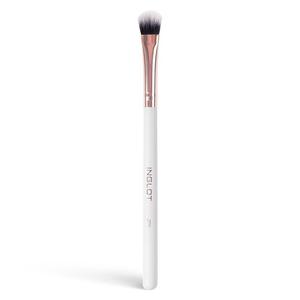 Кисть для лица makeup brush nr.205 Inglot, количество 1 шт.