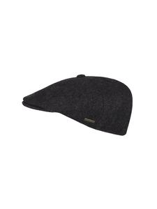 Бейсболка Hatland Cassius, антрацит