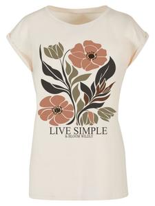 Футболка Cloud5ive, песочный