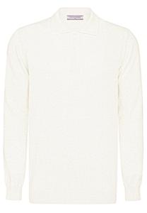 Свитер Felix Hardy, Natural White