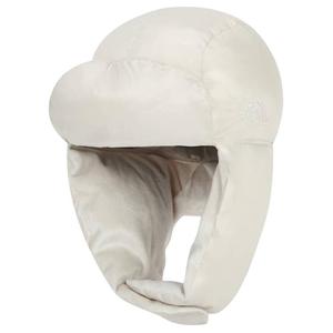 THE NORTH FACE Траппер-шапка мужская из полиэстера с утиным пухом и пером, белая