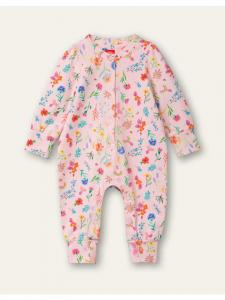 Комбинезончик Plum in Red Oilily