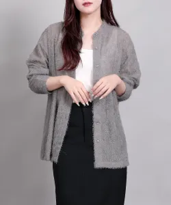 aimoha -select-/shaggy shirt