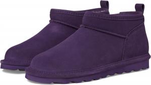 Ботинки Bearpaw Women's Super Shorty, Gothic Grape