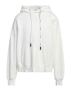 Толстовка Palm Angels, белый