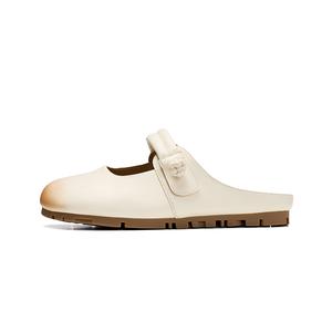 JOSINY Женские повседневные туфли 2,5 см экрю, цвет Ecru