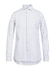 Рубашка Moorer, белый