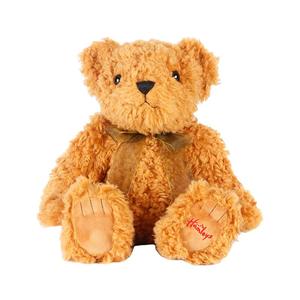 Плюшевая кукла Cinnamon Teddiursa, высота 30 см Hamleys