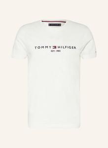 Футболка Tommy Hilfiger, белый