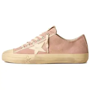Кроссовки Golden Goose V-Star 2 Lifestyle, розовый