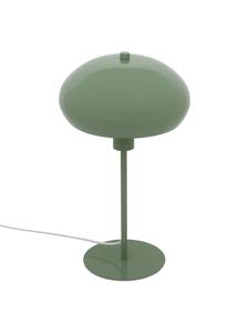 Настольная лампа зеленого цвета Atmosphera Créateur d'intérieur