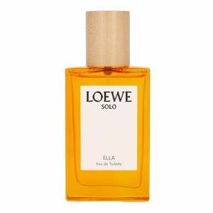 Туалетная вода Loewe Solo Ella, 30 мл
